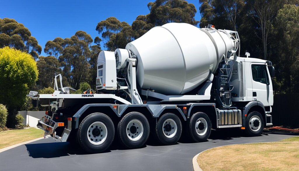 Budget-friendly concrete services in Geelong