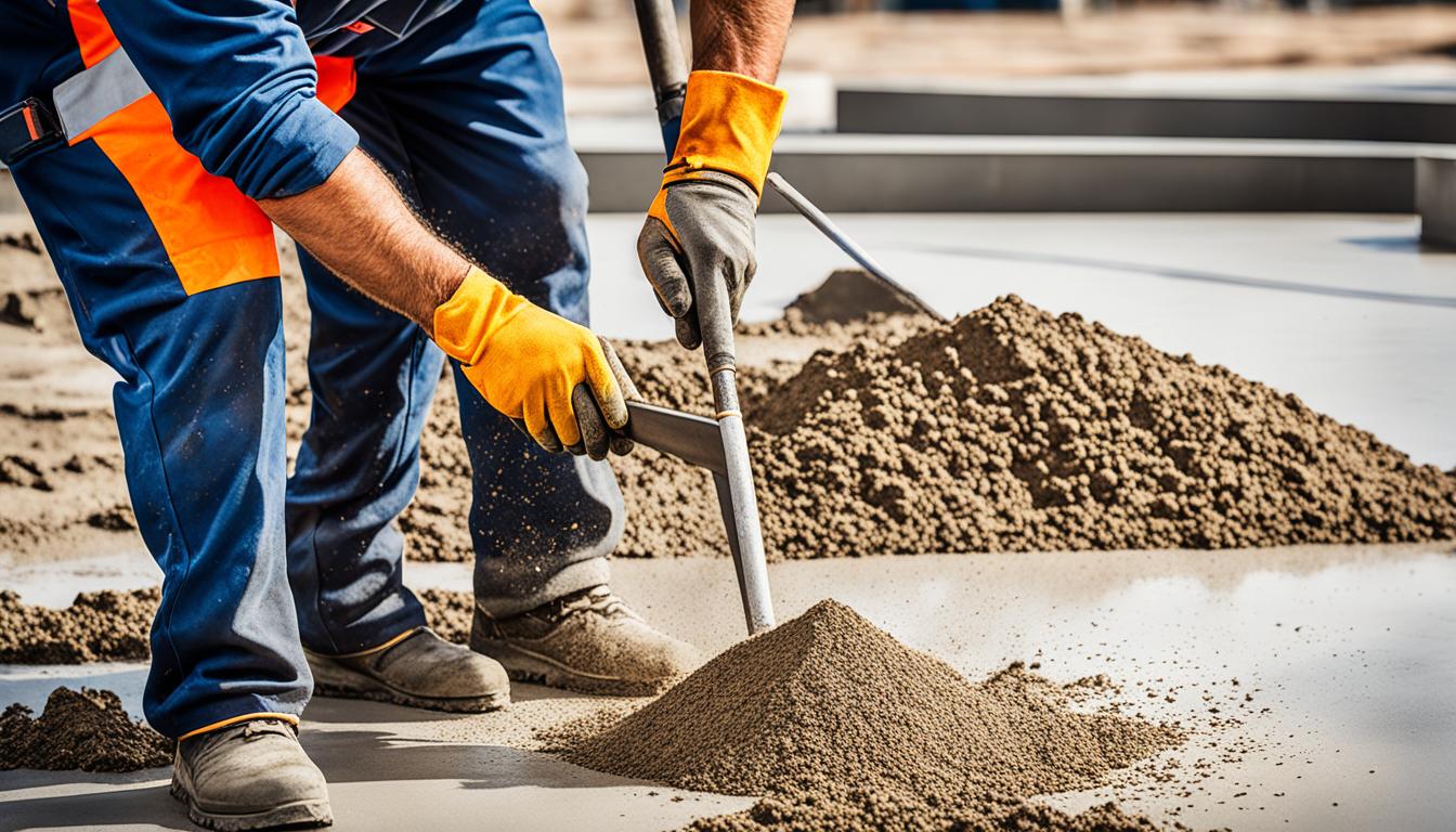 Premium Quality Concrete Work Geelong | Trusted Specialists