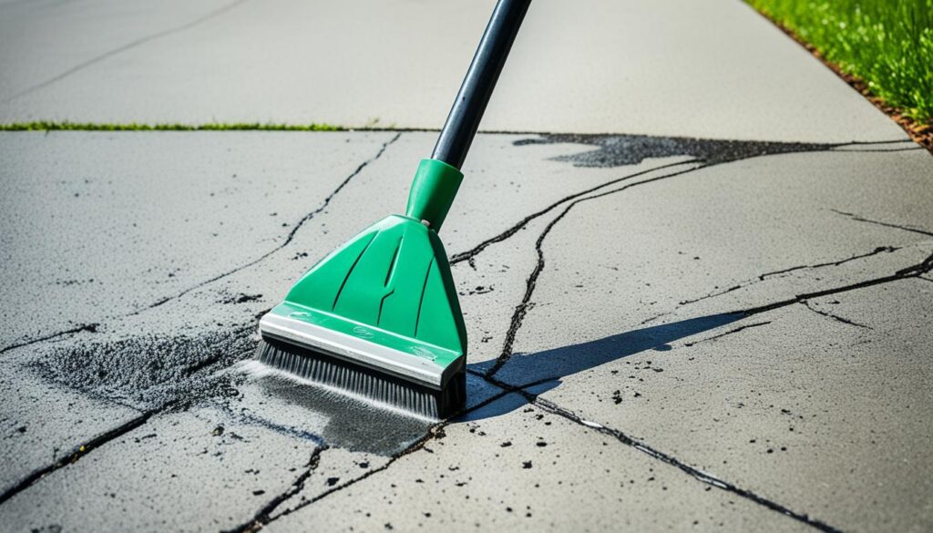 Maintenance tips for sturdy concrete driveways Geelong