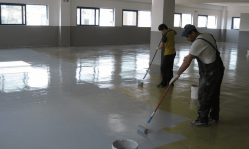 Professional Epoxy Flooring Service in Geelong